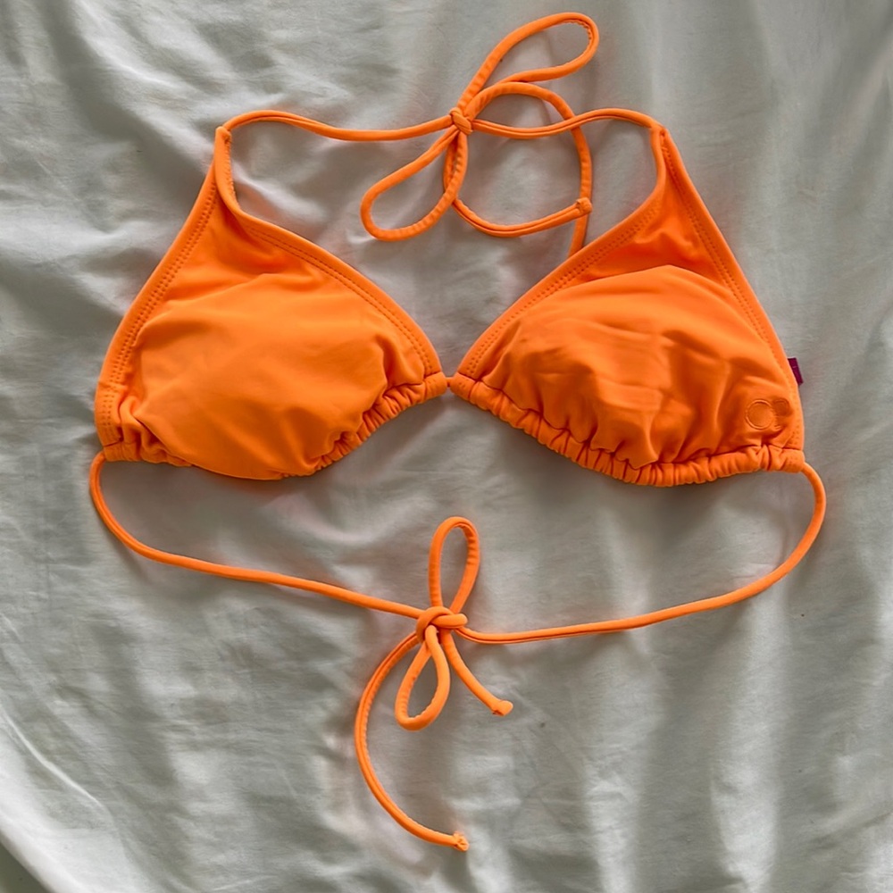 Bikini top